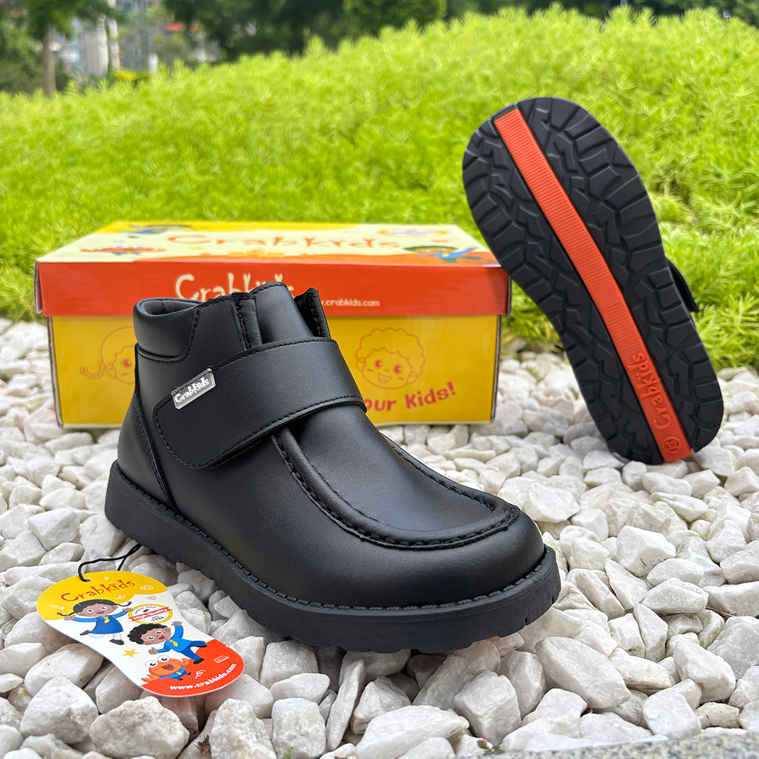 617374 School Shoes For Kids 2025 – Crabkids
