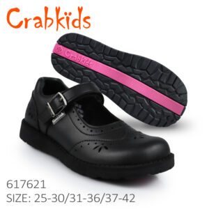 617621 Autumn School Shoes For Girls
