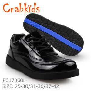 P617360L Boys School Shoes Africa