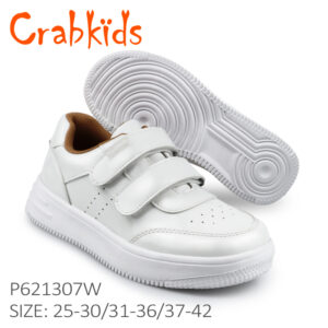 P621307W School Shoes For Student