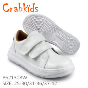 P621308W Teenager Child School Shoes