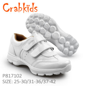 P817102 School Shoes In Stock