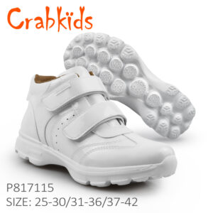 P817115 School Shoes For Kids Made In GuangZhou