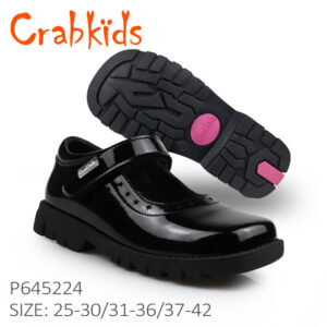 P645224 Kids School Shoes For Girls