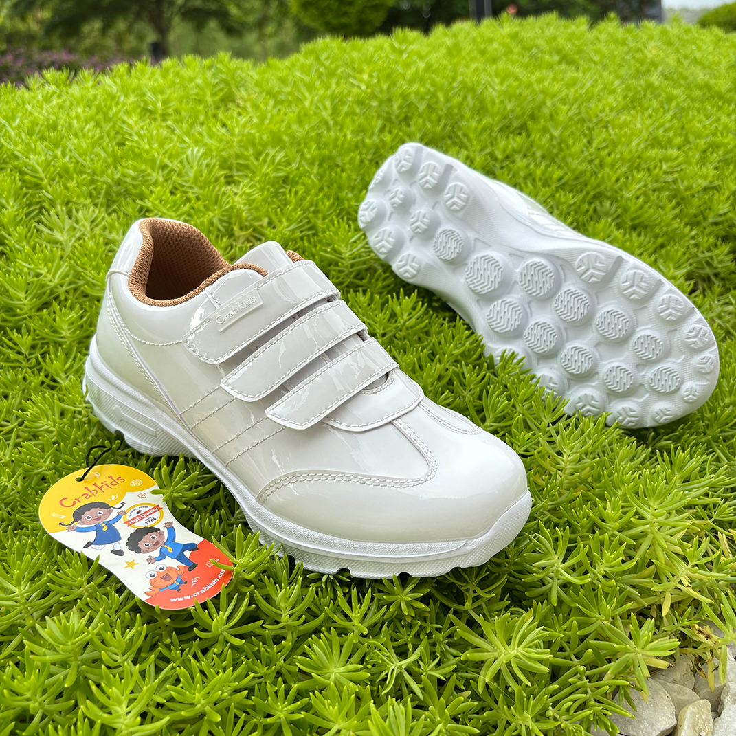 P817133 School Shoes Kids School Shoes For Boys And Girls