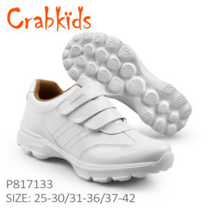 P817133 School Shoes Kids School Shoes For Boys And Girls