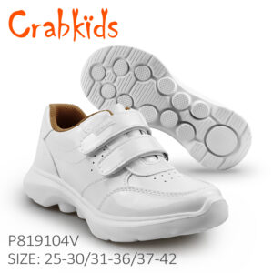 P819104V Lightweight Classic School Shoes