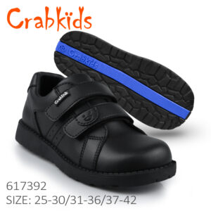 617392 Wholesale Boy School Shoes Classical Design Boy Shoes Kids Boy Shoes Children