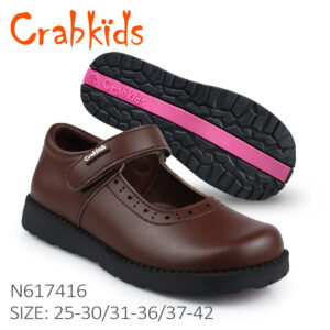 N617416 School Shoes For Teenage Girls