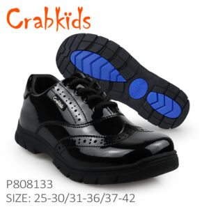 P808133 Africa School Shoes