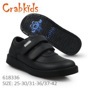 618336 Children Back To School Shoes