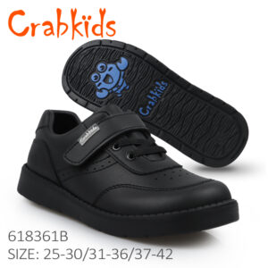 618361B School Shoes For Teenagers