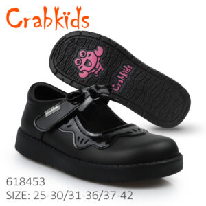 618453 School Shoes For Women